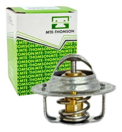 CARCACA VALVULA TERMOSTATICA FERRO