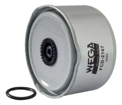 FILTRO DE COMBUSTIVEL WEGA FCD2167