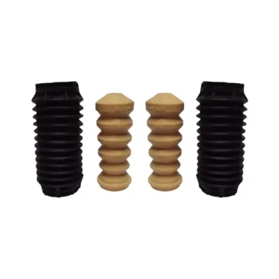 KIT AMORTECEDOR TRASEIRO PARCIAL