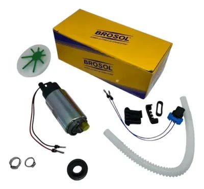 REFIL BOMBA COMBUSTIVEL FLEX ROSOL