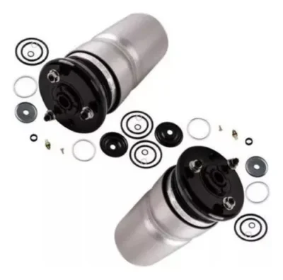 KIT AMORTECEDOR TRASEIRO LE