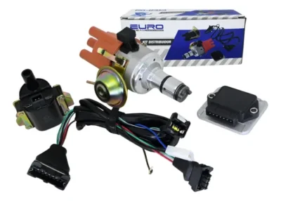 KIT IGNICAO DISTRIBUIDOR