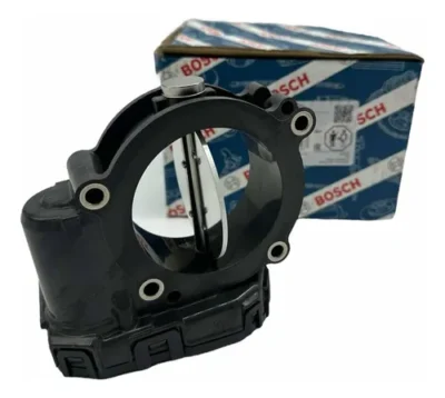 CORPO DE BORBOLETA TBI ORIGINAL