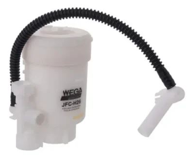 FILTRO DE COMBUSTIVEL JFCH26 WEGA