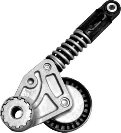 ESTICADOR CORREIA POLY V COMPLETO