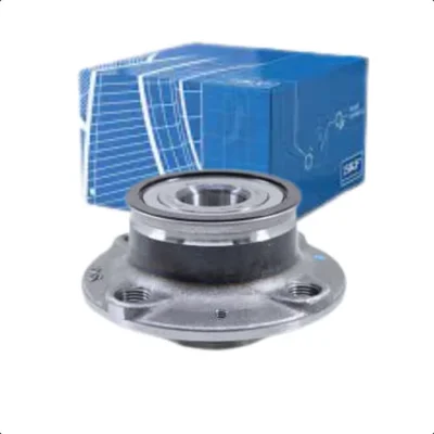 CUBO DE RODA TRASEIRO S/ABS SKF