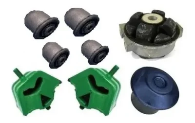 COXIM FRONTAL DO MOTOR