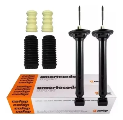 KIT AMORTECEDOR TRASEIRO UNIDADE COFAP