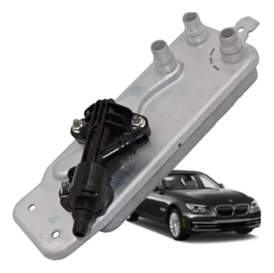 RESFRIADOR DE OLEO MRMK