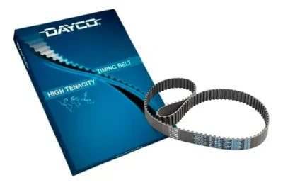 CORREIA DENTADA 117 DENTES