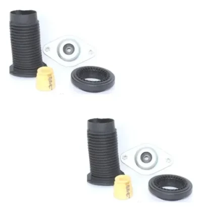 KIT AMORTECEDOR DIANTEIRO C/ROL RENAULT