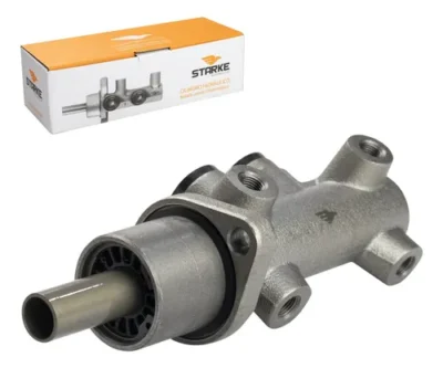 CILINDRO MESTRE DE FREIO DUPLO S/ABS