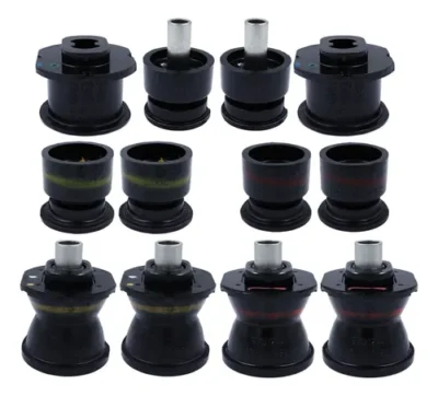 COXIM CABINE KIT COM 12 BUCHAS