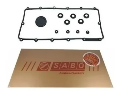 JUNTA DA TAMPA DE VALVULA KIT