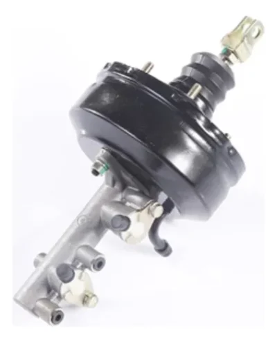 HIDROVACO DE FREIO C/CILINDRO MESTRE