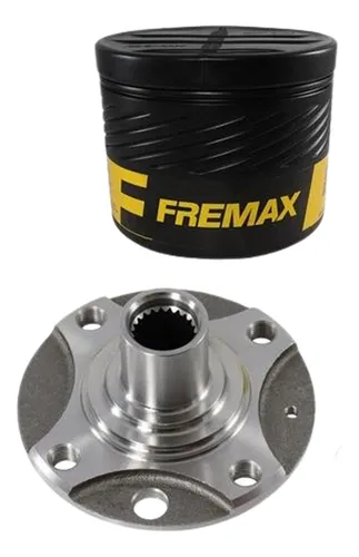 CUBO DE RODA DIANTEIRO FREEMAX