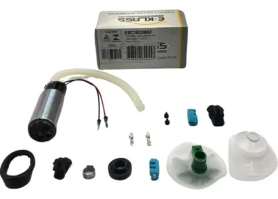 REFIL BOMBA COMBUSTIVEL GASOLINA EKLASS