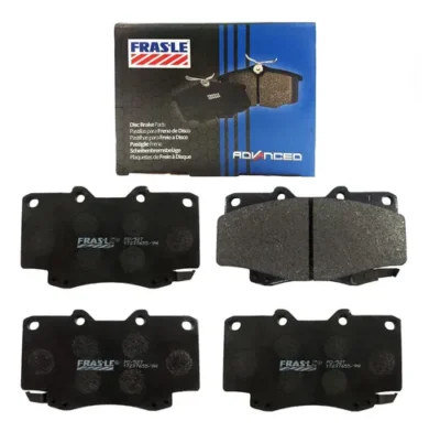 PASTILHA DE FREIO DIANTEIRA FRASLE