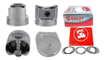 PISTAO C/ANEL JOGO SULOY