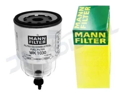 FILTRO COMB DIESEL RACOR S/COPO WK1030