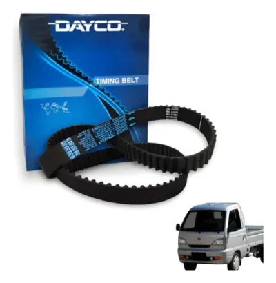 CORREIA DENTADA 88 DENTES