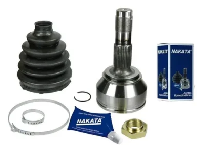 JUNTA HOMOCINETICA S/ABS