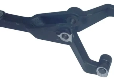 GARFO EMBREAGEM C/COLAR