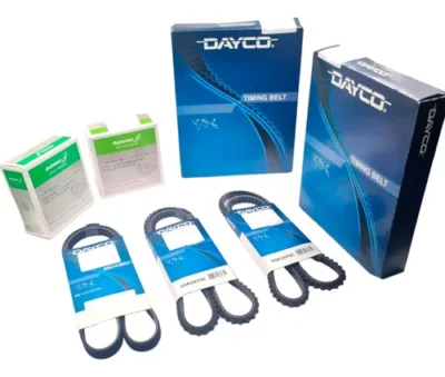 ESTICADOR CORREIA DENTADA DAYCO