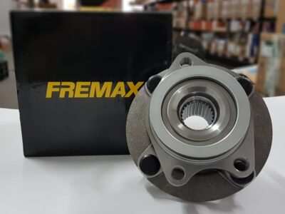 CUBO RODA DIANTEIRA MANCAL C/ROL