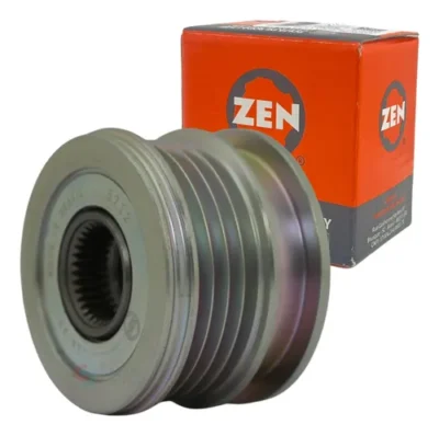 POLIA ALTERNADOR LOUCA