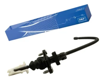 CILINDRO DE EMBREAGEM MESTRE PEDAL