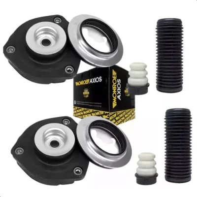 KIT AMORTECEDOR DIANTEIRO S/ROL SO COXIM