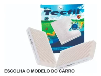 FILTRO AR CONDICIONADO