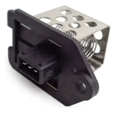 RESISTENCIA DO ELETROVENTILADOR