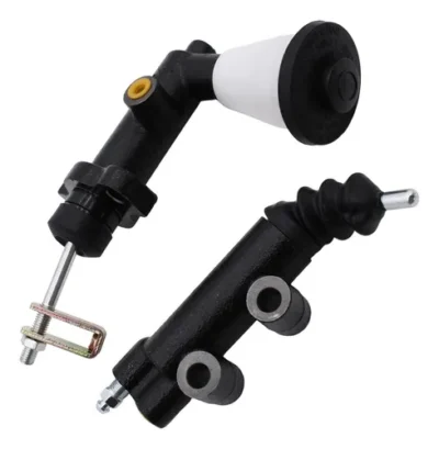 CILINDRO MESTRE DE EMBREAGEM ESCRAVO