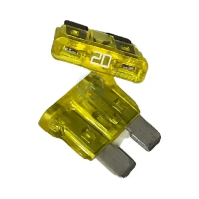 FUSIVEL LAMINA 20AMP