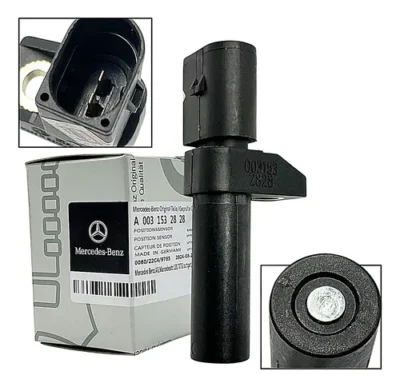 SENSOR DE ROTACAO MERBENZ CLASSE A 160