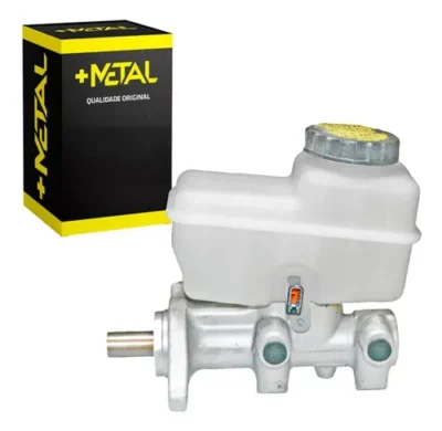 CILINDRO MESTRE DE FREIO FRASLE S/ABS