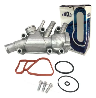 CARCACA VALV TERM 3 PARAFUSOS