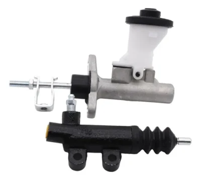 CILINDRO MESTRE DE EMBREAGEM ESCRAVO