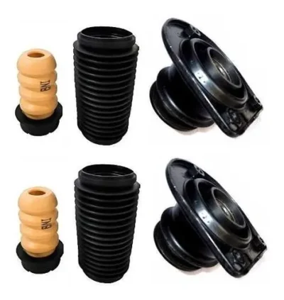 KIT AMORTECEDOR DIANTEIRO SO O COXIM