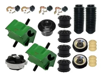 COXIM DIANTEIRO MOTOR QUADRADO