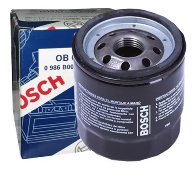 FILTRO DE OLEO BOSCH
