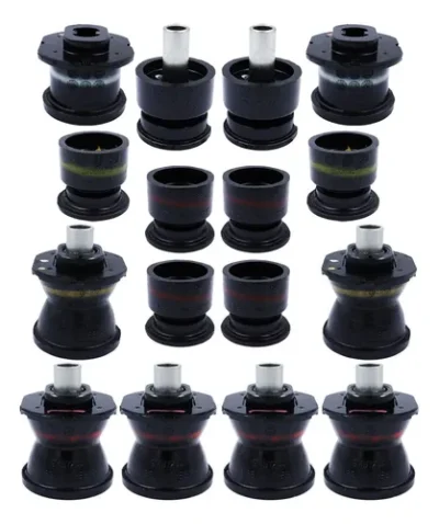 COXIM CABINE KIT COM 16 BUCHAS