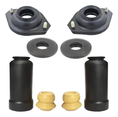 KIT AMORTECEDOR S/ROL UNIDADE STEEL