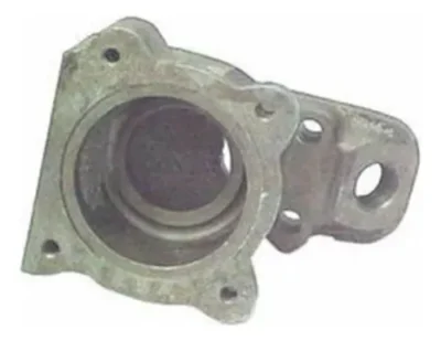 CARCACA VALVULA TERMOSTATICA