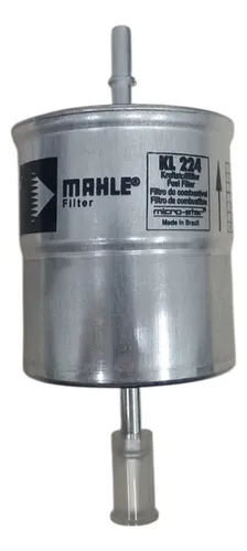 FILTRO DE COMBUSTIVEL METAL LEVE