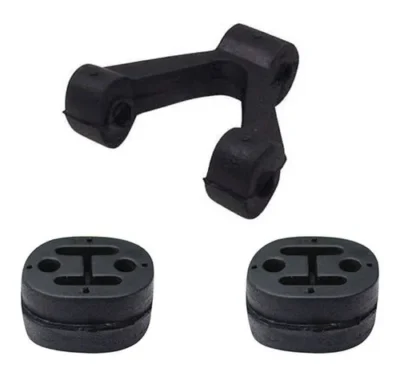 COXIM ESCAPAMENTO TRASEIRO SUPORTE