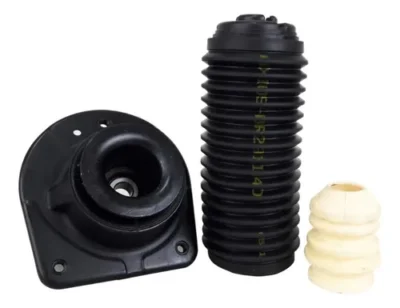 KIT AMORTECEDOR DIANTEIRO C/ROLAM