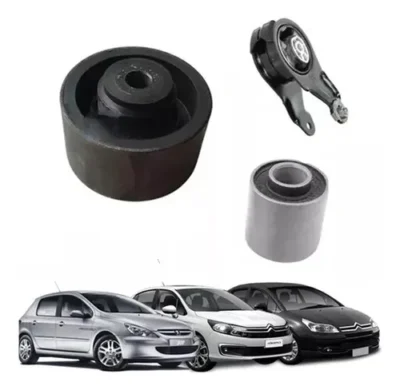 COXIM INFERIOR CAMBIO REFIL